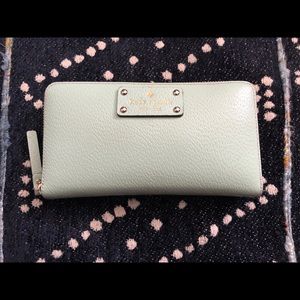 Kate Spade wallet